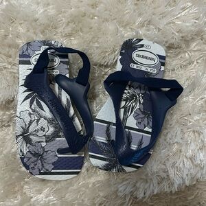 Haviana flip flops